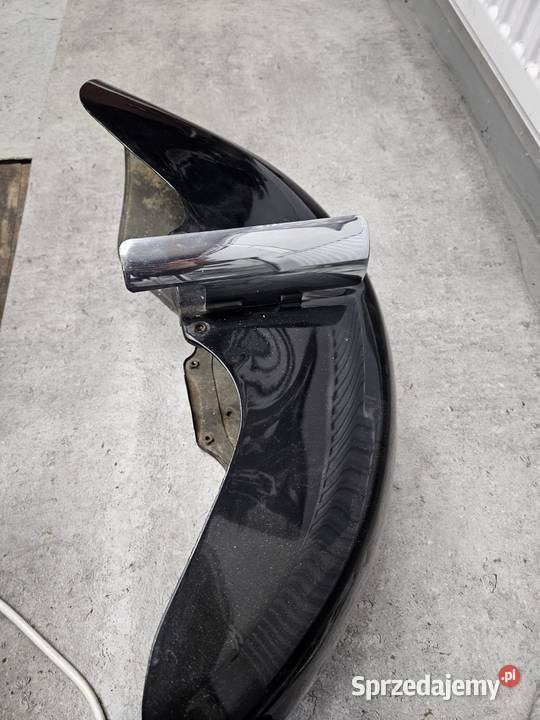 HONDA VALKYRIE GL 1500 F6C 9703 CHROM BŁOTNIKU Nowy Tomyśl