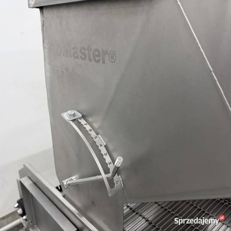 PANIEROWNICA GEA CFS CRM CRUMBMASTER 400 Zamość