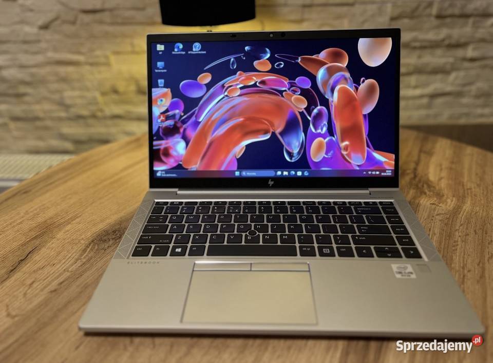 Biznes klasa Nowy HP 14 i58x440Ghz 32GB SSD 2TB IBM/Lenovo Zakopane