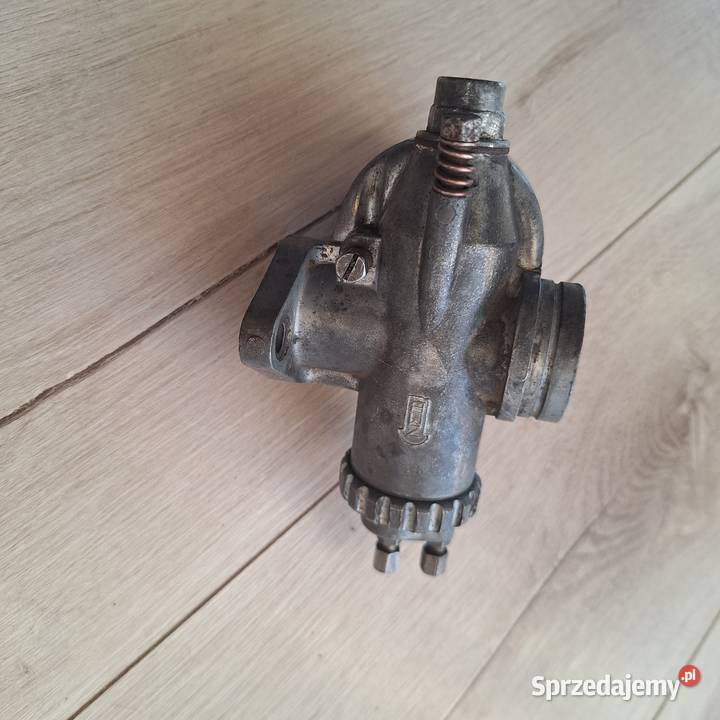 Gaznik Pegaz gm26u3 łódzkie Pabianice