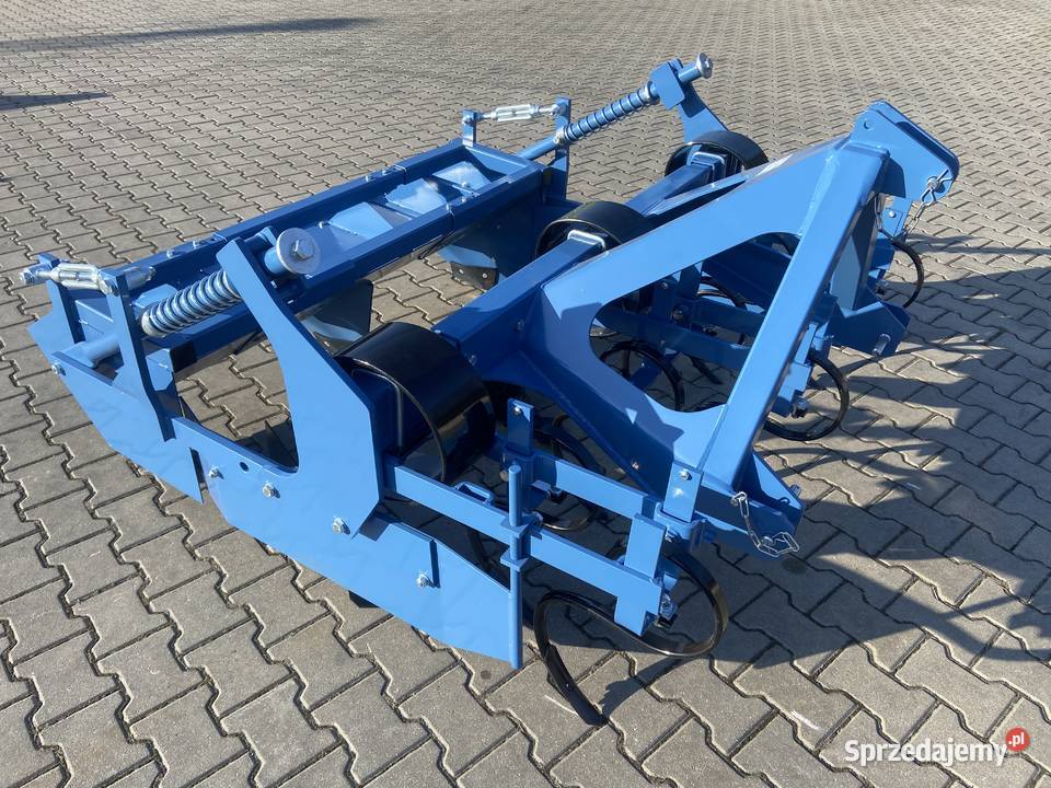 Formownica obsypnik UFO 2RR 7075 Remprodex Opatówek