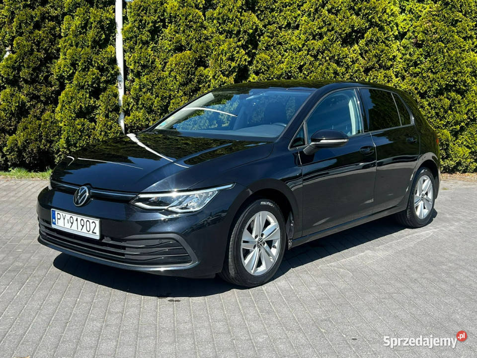 Volkswagen Golf 20TDI 150 Automat KeyLess Radar