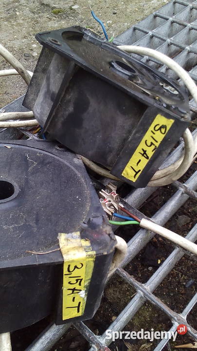 110 230 volt 3 amper transformator trafo usa Aleksandrów Łódzki