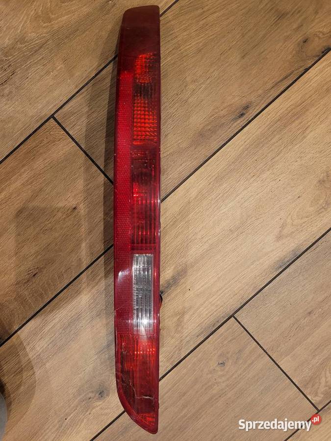 Lampy Audi q5 8R0945096B 8R0945095B Marki sprzedam
