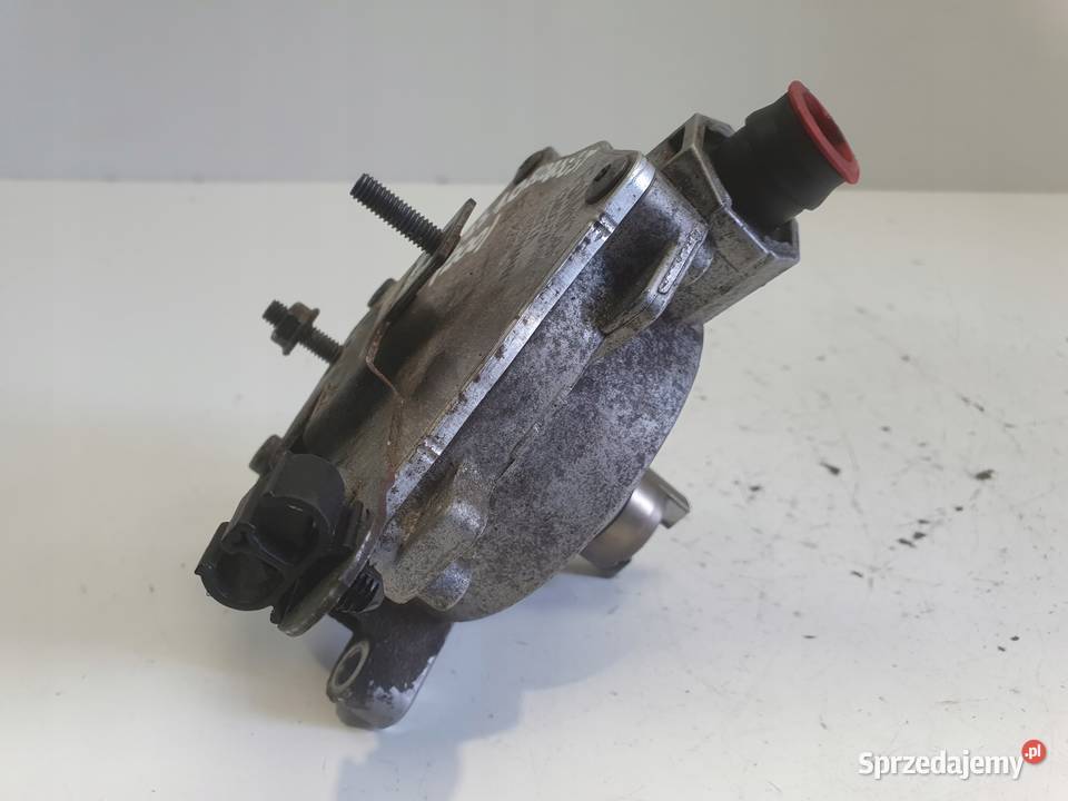POMPA VACUM Ford Focus MK3 10 EcoBoost wakum lubelskie Chełm sprzedam
