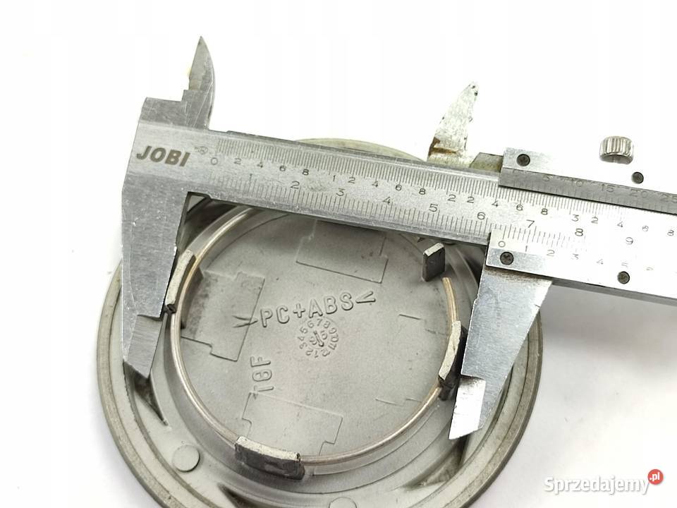 DEKIELEK FELGI 96mm 64mm TGF 11