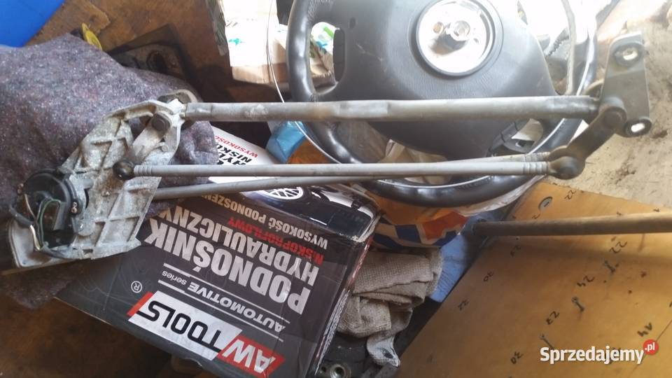 mechanizm wycieraczek omegabbflkplsprawny do Rok produkcji 2002 Bełchatów
