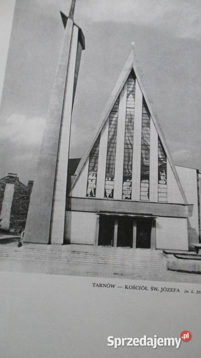 Ziemia Krakowska 1965 Kraków album krajobraz przyroda, krajobrazy łódzkie Łódź