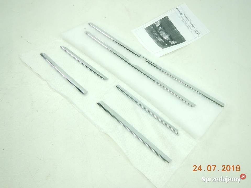 LISTWA OZDOBNA SUZUKI WAGON R sprzedam