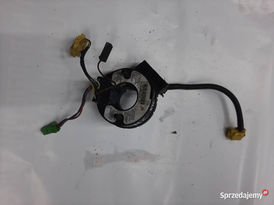 Honda Civic VII taśma zwijak poduszki Air Bag Poduszki powietrzne