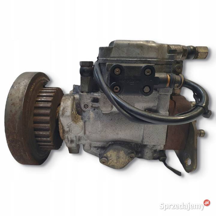 POMPA WTRYSKOWA VW LT II 25 TDI 0460415983 lubelskie Chełm