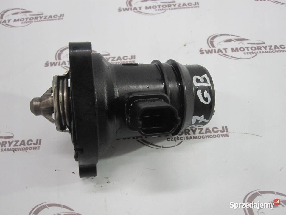 CORSA 14 16V 15r termostat sprzedam