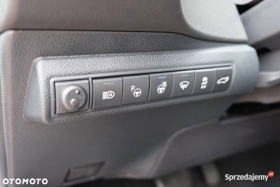 Toyota Corolla Hybrid 20 Executive VIP Samochody osobowe Modlnica