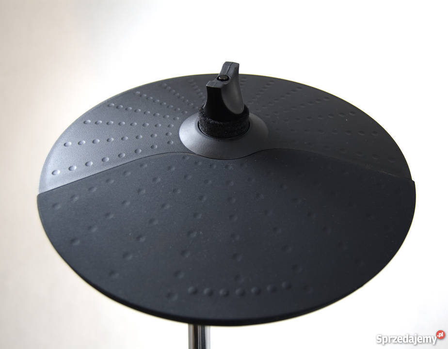 Perkusja elektroniczna Black Hawk LXD II Bielsko-Biała