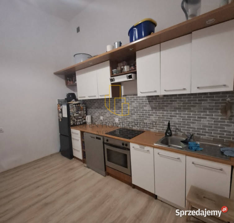 Centrum2pokparterpiwnicaokazjaWrocław Liczba pokoi 2 Wrocław