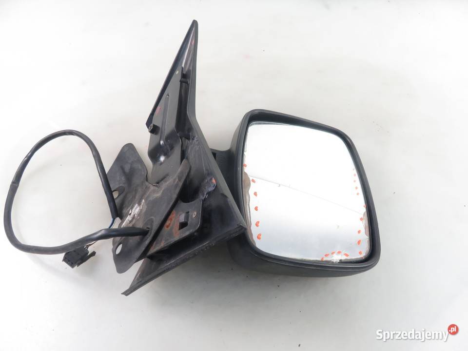LUSTERKO PRAWE MERCEDES VITO 638 5 PIN