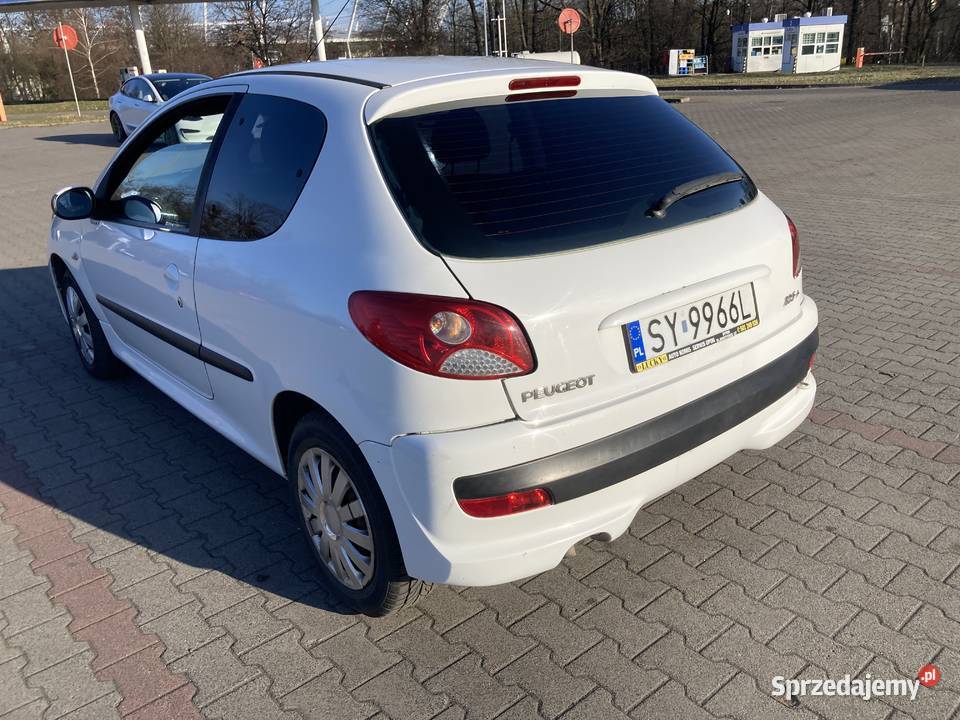 Pierwszy Właściciel Pojazdu śląskie Chorzów sprzedam