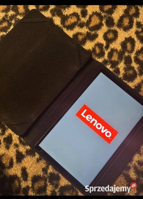 Tablet Lenovo Elektronika