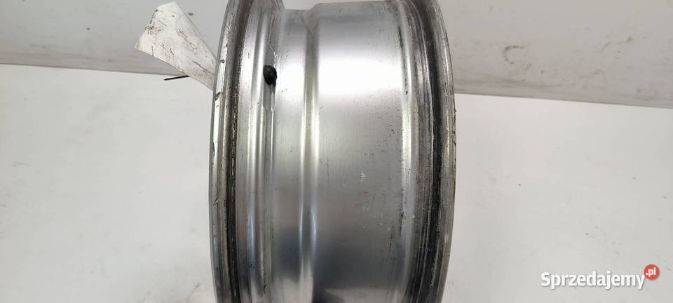 ALUFELGI KOMPLET VOLKSWAGEN PHAETON II LIFT NIE Lipno