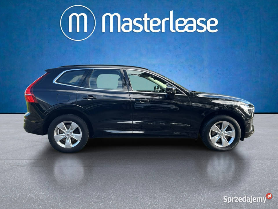 Volvo XC 60 B5 B AWD Momentum Pro aut Z Warszawa
