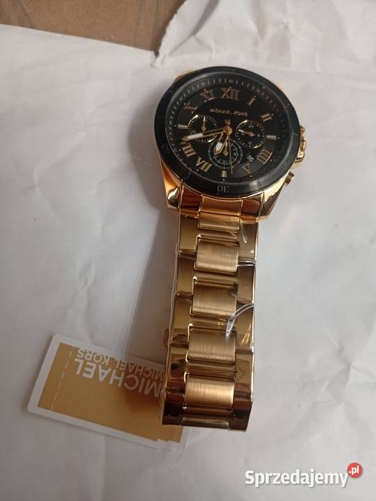 Zegarek męski Michael Kors Rzeszów