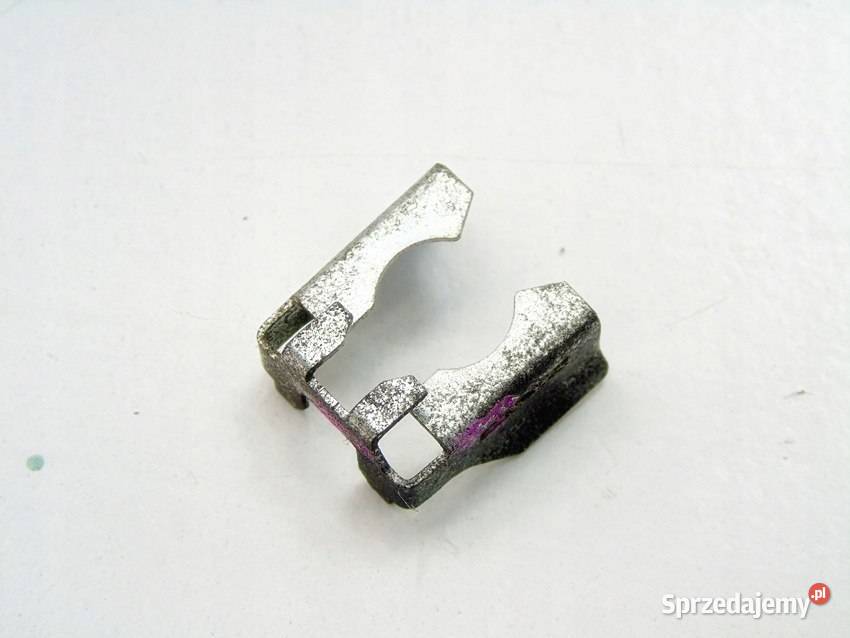 Mocowanie spinka wtryskiwacza 10 12 12V Space osobowe Pozostałe Sosnowiec