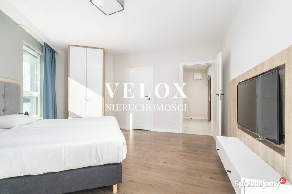 Apartament premium BelMare3 sypialnie2 tarasy