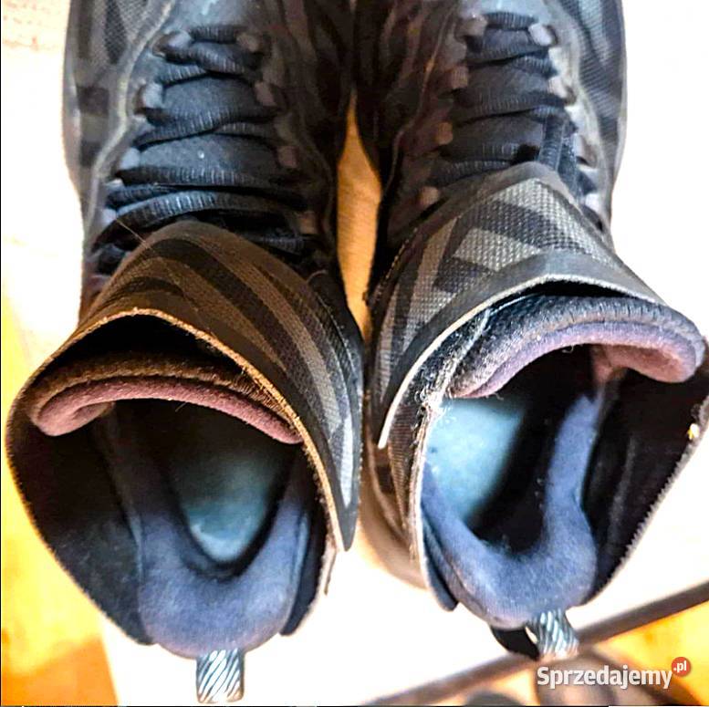 Hit Kultowe Markowe Buty Jordan Orginal Fly Sportowe