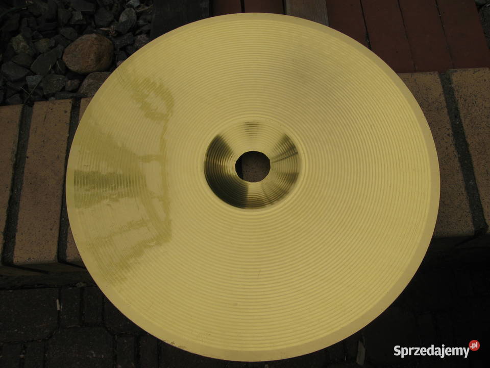 Talerz perkusyjny zachodniopomorskie Szczecin