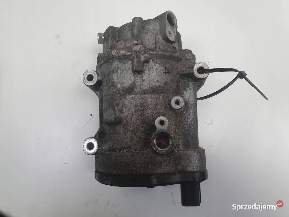 SPRĘŻARKA KLIMATYZACJI Toyota CHR 18 Hybrid Chełm