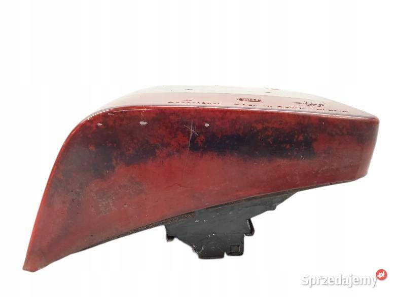 LAMPA TYŁ LEWA Seat Ibiza I 19841993