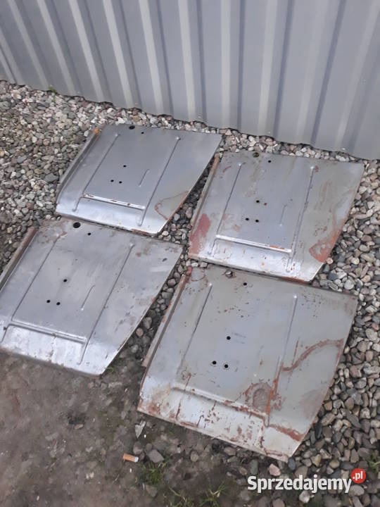 FSC ŻUK NADKOLE PRZEDNIE PRZÓD pod nagrzewnicę Nysa sprzedam