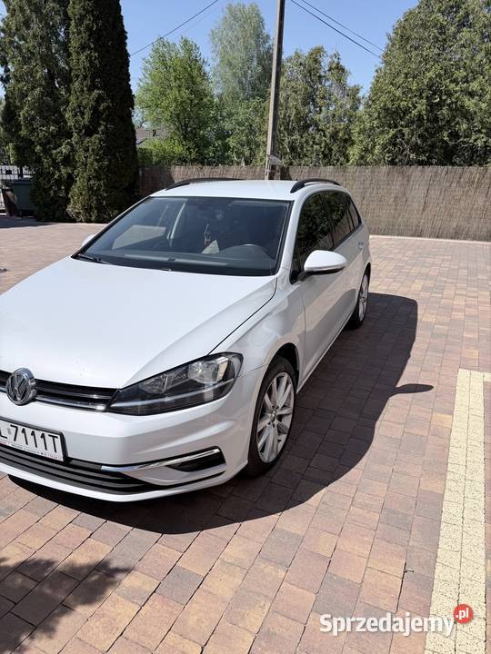 Golf7 lift kombi 18 TSI LPG DSG 4Motion automatyczna