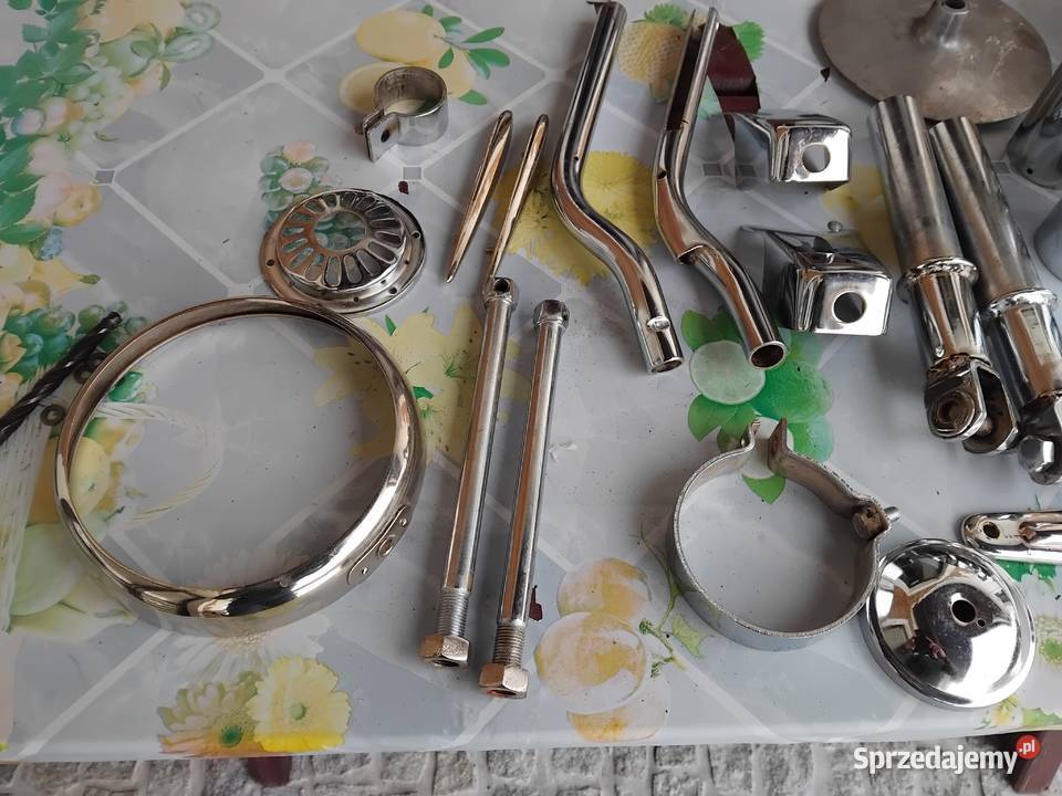 MZ Jaskółka MZ Trophy ETZ MZ małopolskie sprzedam