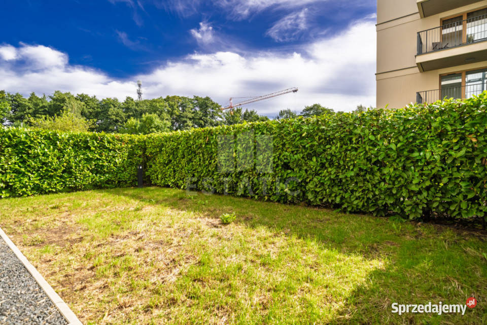 Mieszkanie do sprzedania Gdańsk 473m2 2pokojowe 47.3m2