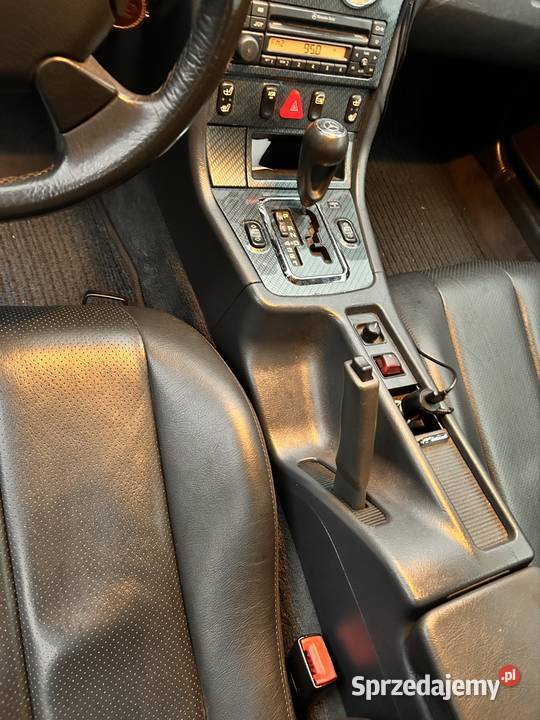 Mietek R170 Chrzanów