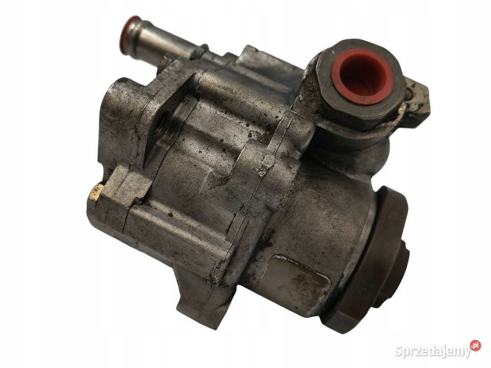 POMPA WSPOMAGANIA SKODA FABIA I 14 TDI 91125 ZF Chełm