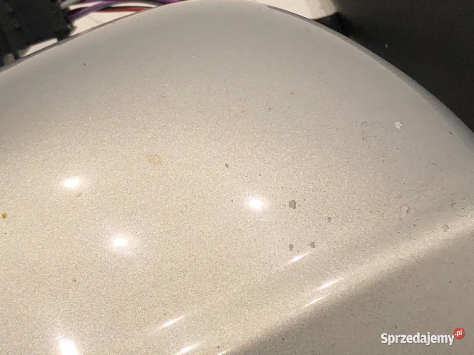 LUSTERKO PRAWY SEAT TOLEDO II SedanLimuzyna 9806 osobowe podkarpackie