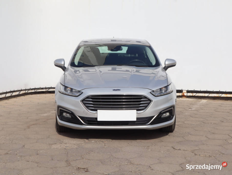 Ford Mondeo 20 EcoBlue gniazdo USB sprzedam
