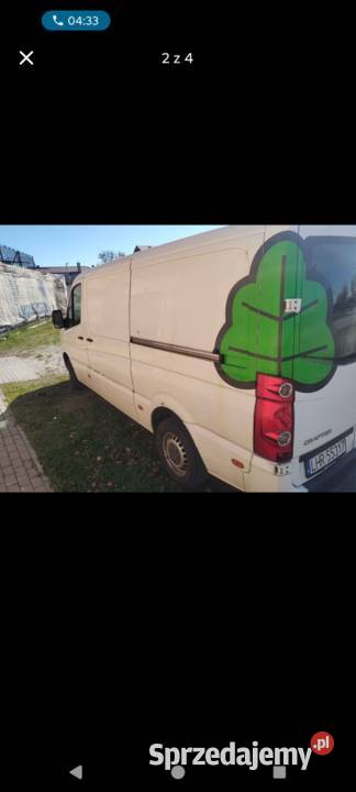 Sprzedam Białopole
