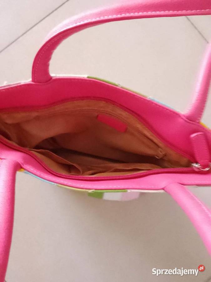 Torebka damska ze skóry Torby i torebki Częstochowa