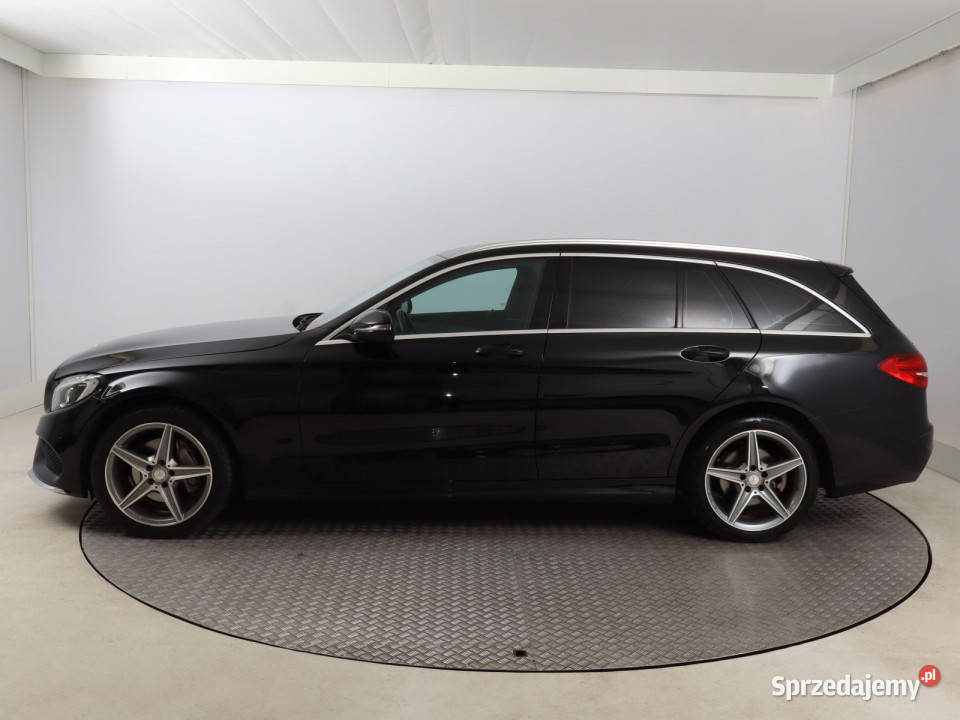 Mercedes C C 180 Bielany Wrocławskie