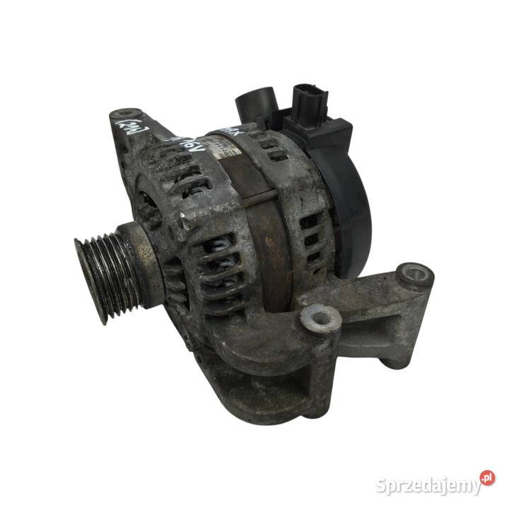 ALTERNATOR Ford C Focus MK2 18 16V 3M5T10300LC Chełm