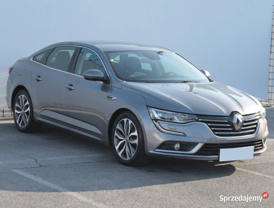 Renault Talisman 16 dCi