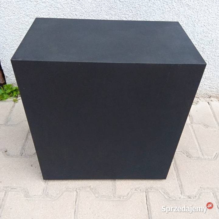 Subwoofer Pasywny MAGNAT 21 bandpass satelity dolnośląskie