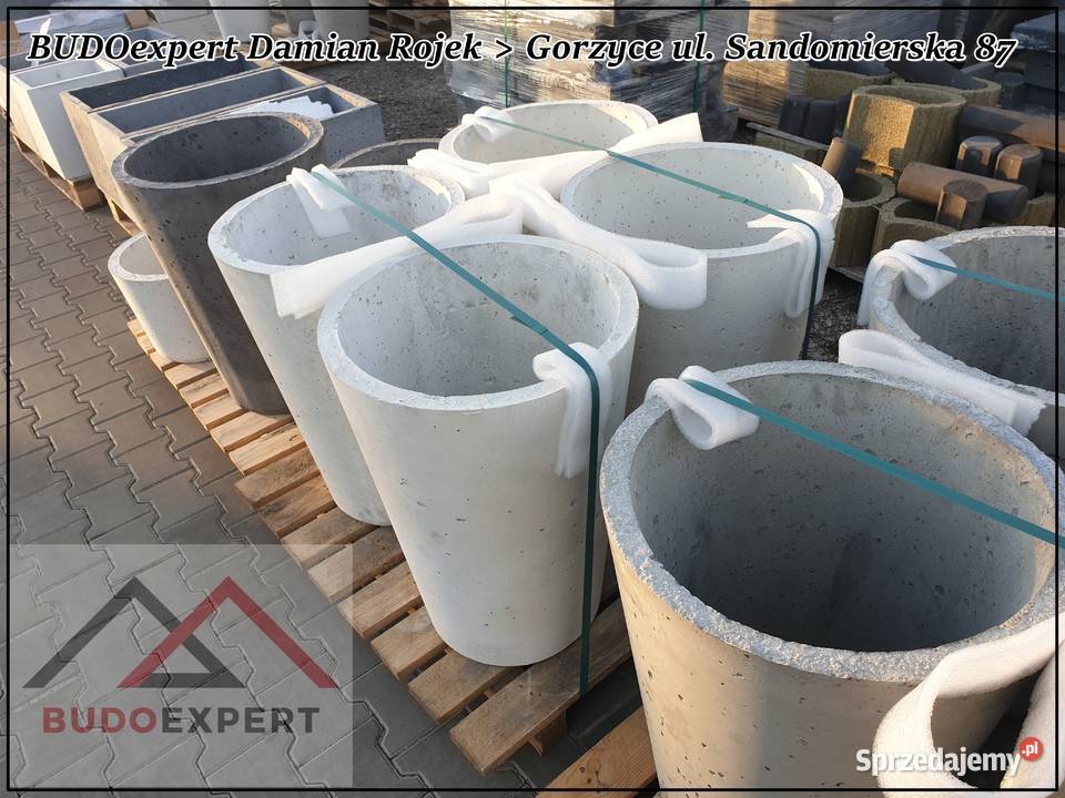 Kostka brukowa ażurowa ECOVENTI idelana na Materiały budowlane Stalowa Wola