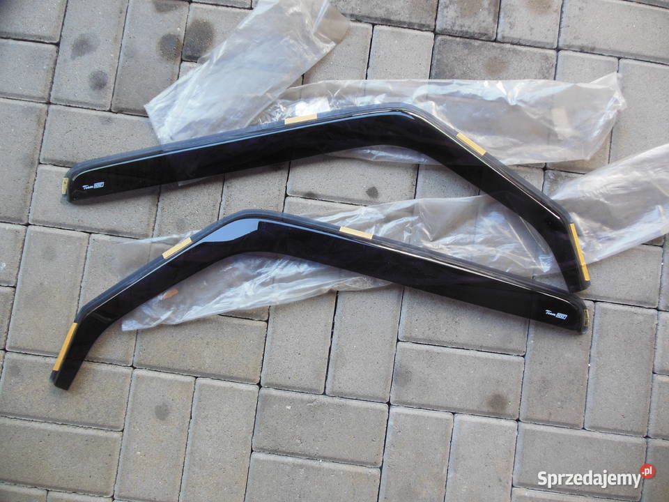 OWIEWKI SZYB 126P ELEGANT HECKO osobowe Kozy