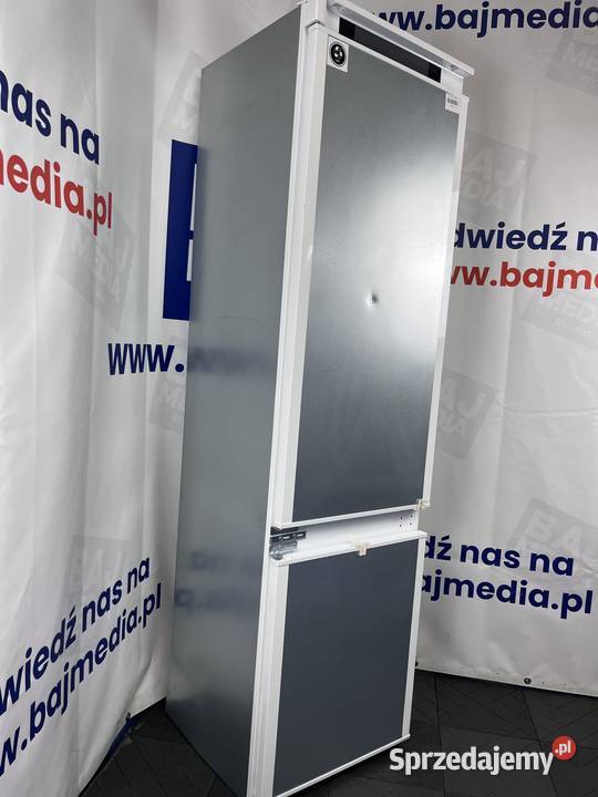 Lodówka Haier Seria 6 HBW5519ECM Pełny No Frost mazowieckie Warszawa