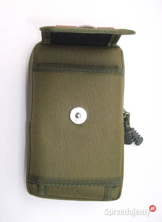 Etui Saszetka Torba na Telefon cokolwiek na Sieradz sprzedam