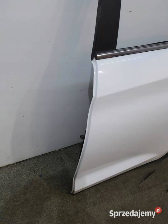 DRZWI LEWE TYŁ PYW Hyundai Tucson III 20152020 świętokrzyskie